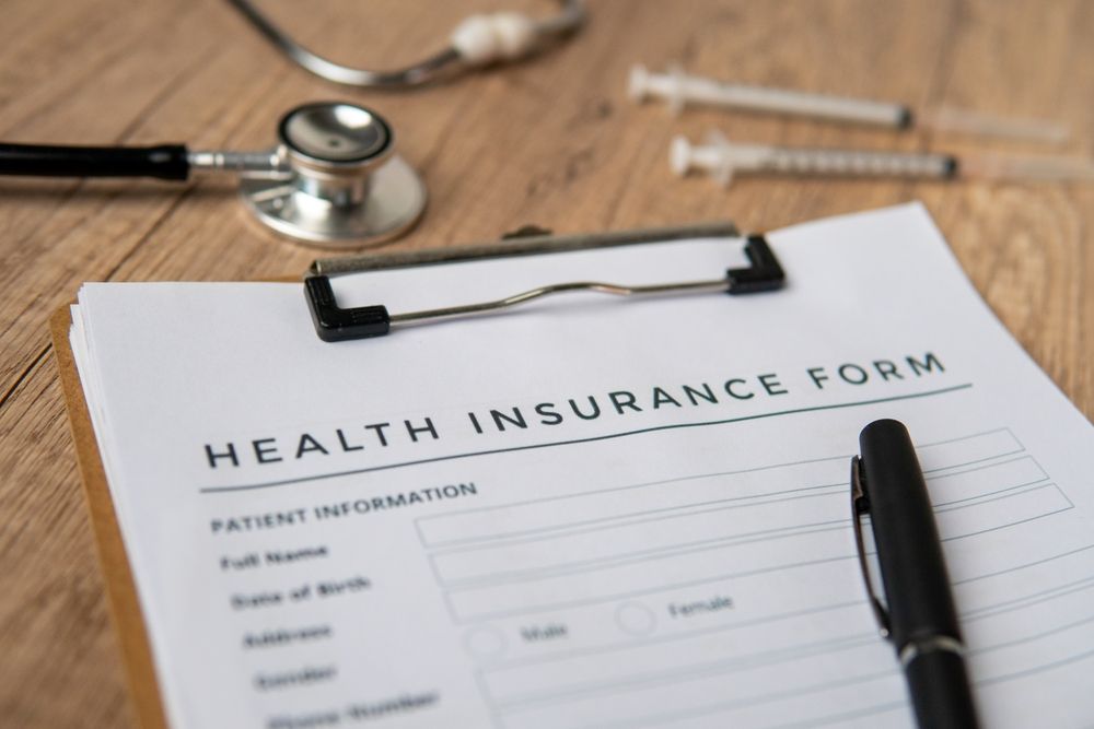 When Is the Best Time to Get Health Insurance