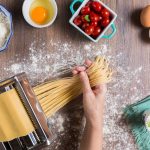 How to Choose the Best Pasta Maker for Fresh Homemade Pasta