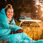 How to Pick the Best Sleeping Bag for Summer Camping