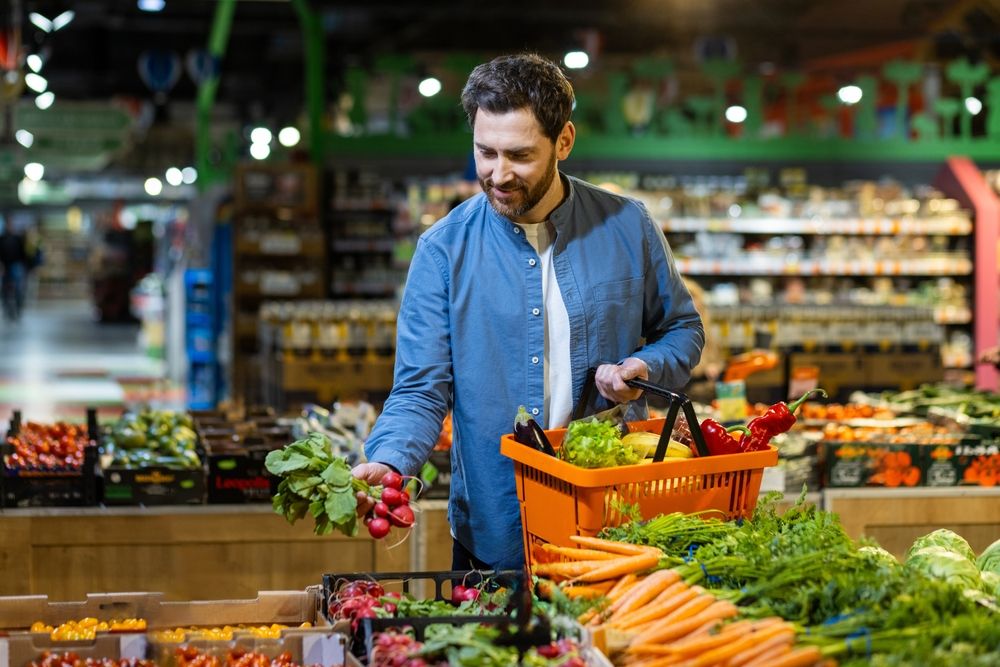What to Look for When Buying Vegetables